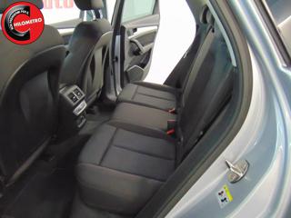 AUDI Q5 usata, con Alzacristalli elettrici