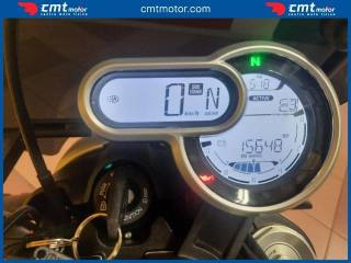 DUCATI Scrambler 1100 usata 6