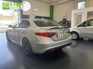 ALFA ROMEO Giulia usata, con Airbag laterali