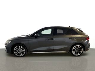 AUDI S3 usata, con Boardcomputer