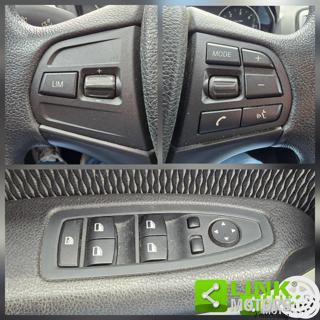 BMW 116 usata, con Lettore CD