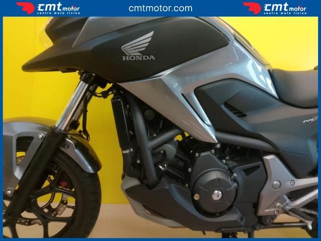 HONDA NC 750 usata 7
