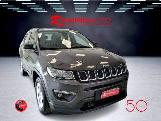 JEEP Compass usata 3