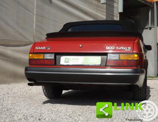 SAAB 900 usata 35