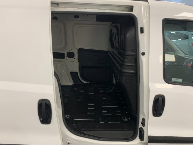 FIAT Doblo usata, con Chiusura centralizzata