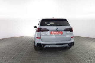 BMW X5 usata 4