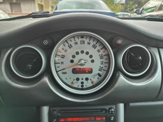 MINI Mini usata, con Servosterzo