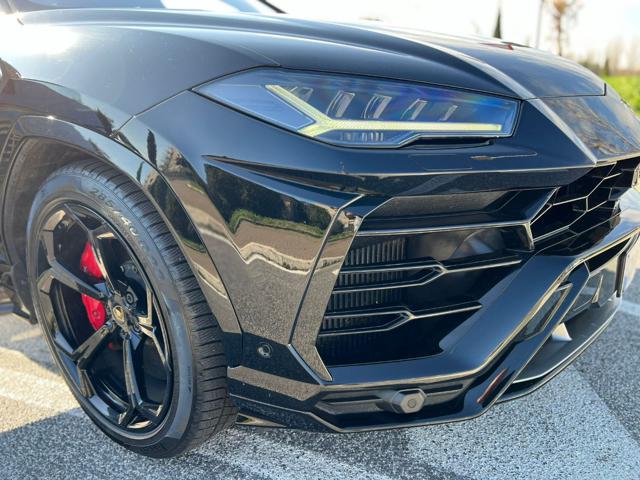 LAMBORGHINI Urus usata, con Controllo trazione