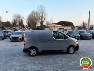 OPEL Vivaro usata, con Controllo trazione