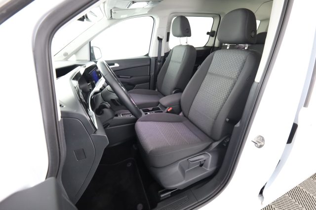 FORD Tourneo Connect usata 2