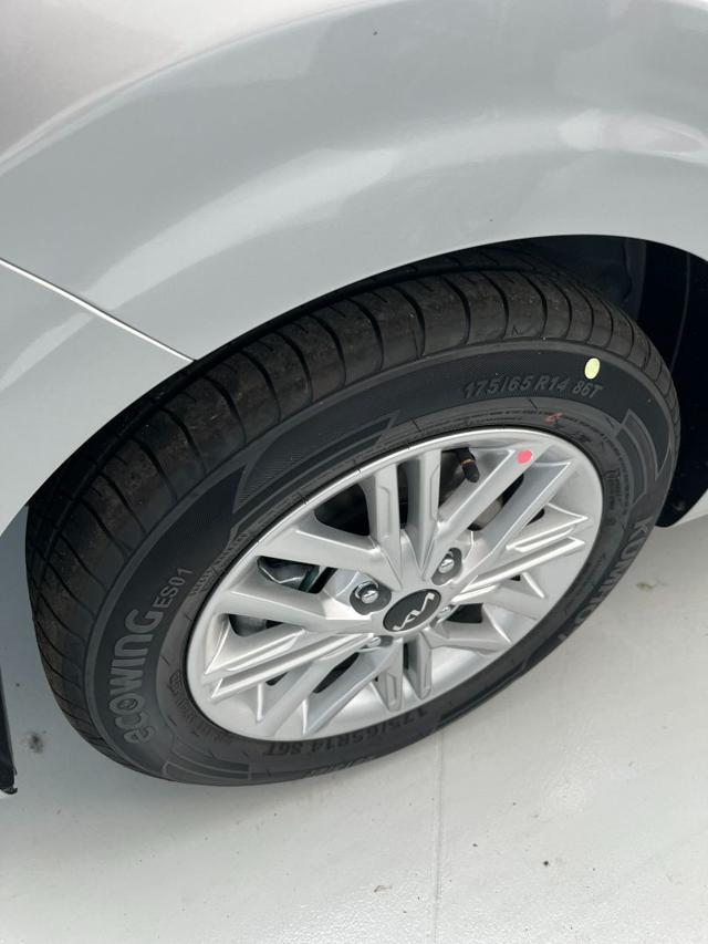 KIA Picanto usata 16