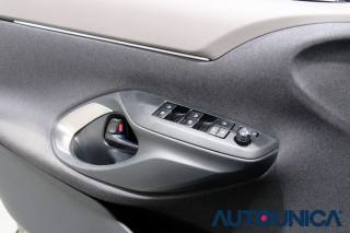 TOYOTA Yaris Cross usata, con Tetto panorama