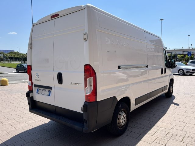CITROEN Jumper usata, con Alzacristalli elettrici
