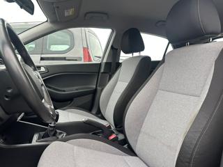 HYUNDAI i20 usata, con Airbag Passeggero