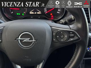 OPEL Grandland X usata, con Sistema di navigazione