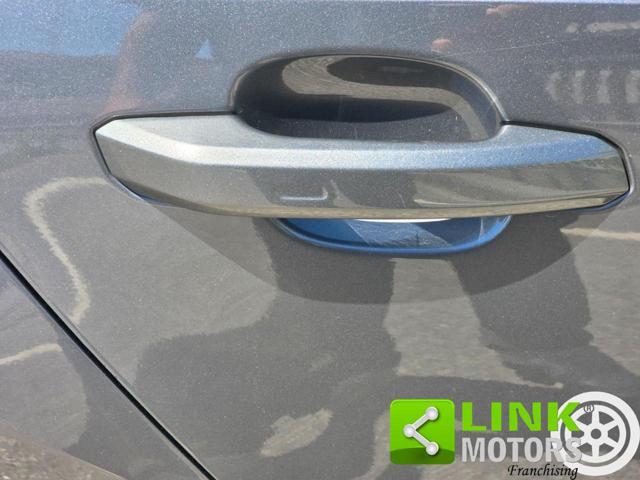 AUDI A4 usata, con Bluetooth