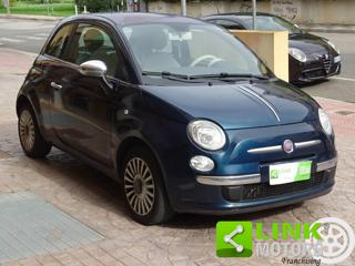 FIAT 500 usata, con Airbag laterali