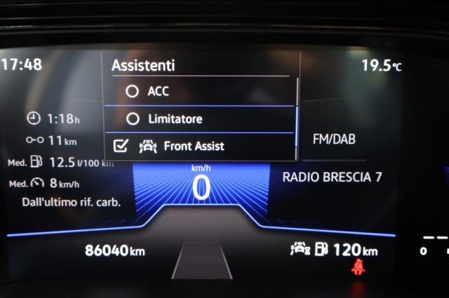 VOLKSWAGEN Taigo usata, con Fari LED
