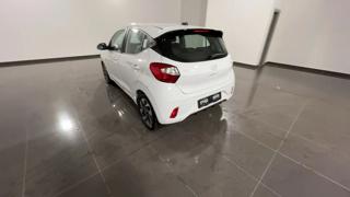 HYUNDAI i10 usata, con Airbag Passeggero