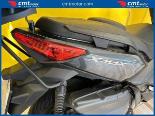 YAMAHA X-Max 400 usata 8