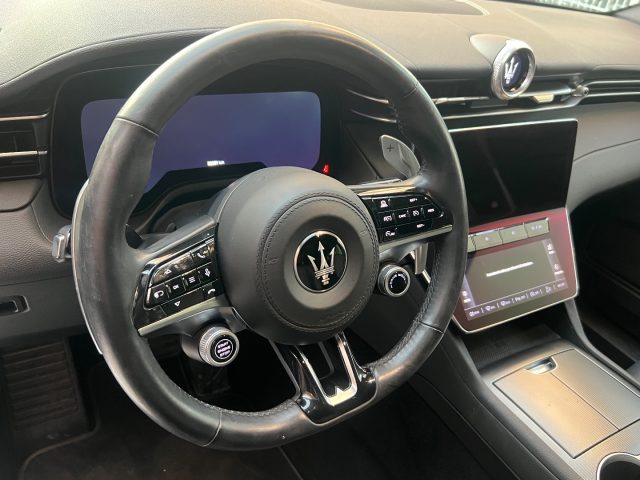 MASERATI Grecale usata, con Controllo automatico clima