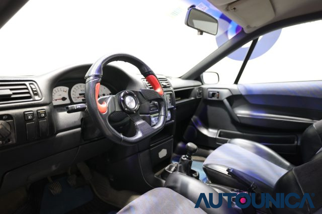 OPEL Calibra usata, con Boardcomputer