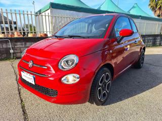 FIAT 500 usata, con Airbag laterali