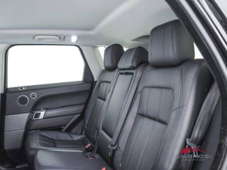 LAND ROVER Range Rover Sport usata 9