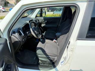 JEEP Renegade usata, con Climatizzatore
