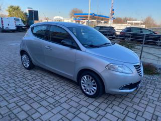 LANCIA Ypsilon usata, con Sedile posteriore sdoppiato
