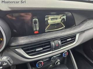 ALFA ROMEO Stelvio usata, con Sistema di navigazione