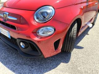 ABARTH 595 usata 14