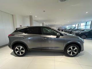 NISSAN Qashqai usata, con Airbag Passeggero