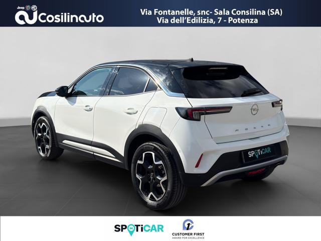 OPEL Mokka usata, con Airbag laterali