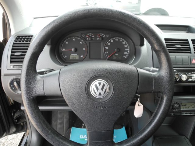 VOLKSWAGEN Polo usata, con Alzacristalli elettrici