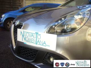 ALFA ROMEO Giulietta usata, con Airbag laterali