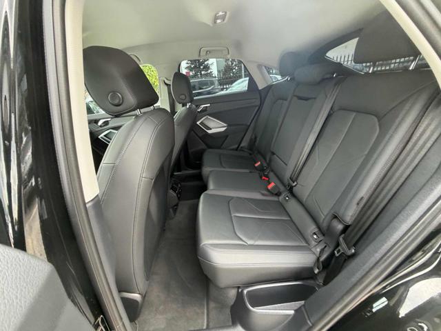 AUDI Q3 usata, con Immobilizzatore elettronico