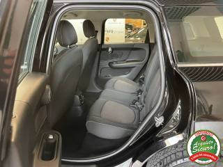 MINI Countryman usata, con Sistema di navigazione