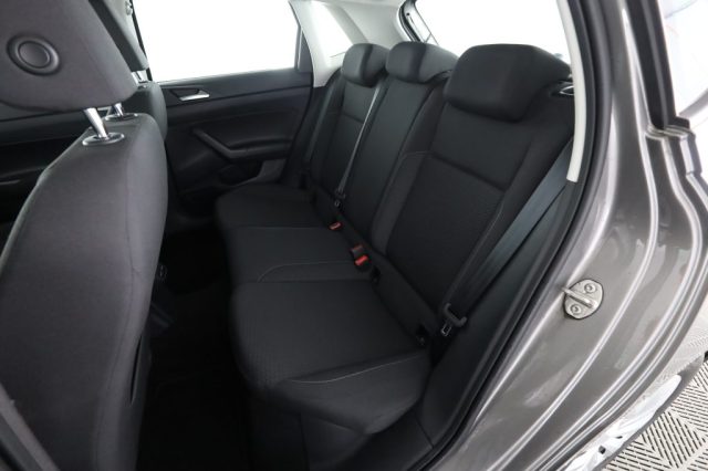 VOLKSWAGEN Polo usata 3