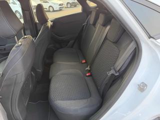 FORD Puma usata, con Vetri oscurati