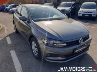 VOLKSWAGEN Polo usata, con Airbag