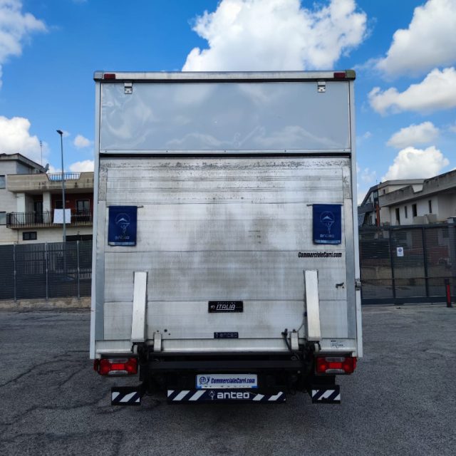 IVECO usata 3
