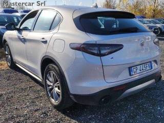 ALFA ROMEO Stelvio usata, con Airbag Passeggero
