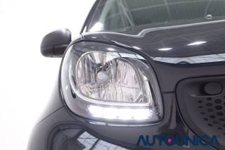 SMART ForTwo usata, con Controllo automatico clima