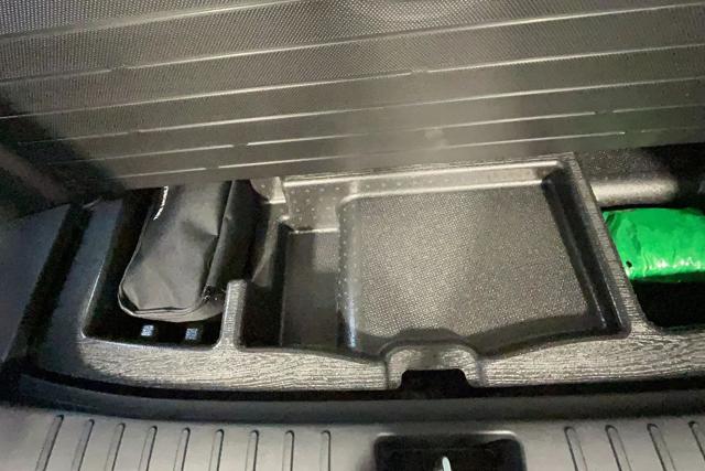 HYUNDAI Tucson usata, con Park Distance Control