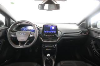 FORD Puma usata 4