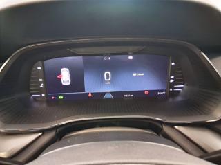 SKODA Octavia usata, con Sensori di parcheggio posteriori
