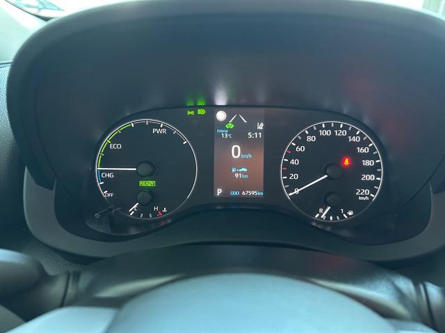 TOYOTA Yaris usata, con Climatizzatore