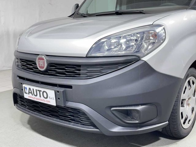 FIAT Doblo usata 23
