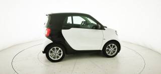 SMART ForTwo usata, con Volante multifunzione